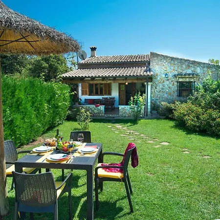 Villa Perez By Pollenca