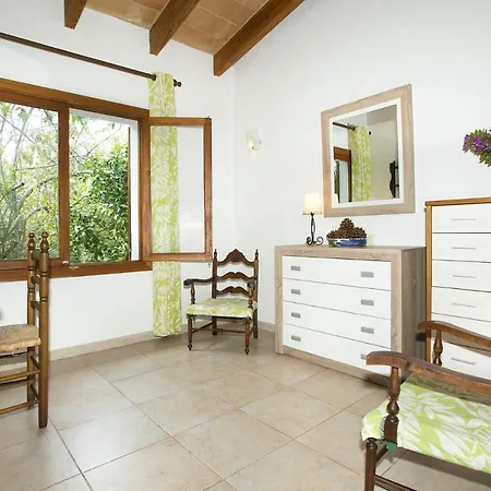 Villa Perez By Pollenca