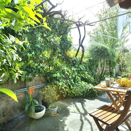 Villa Perez By